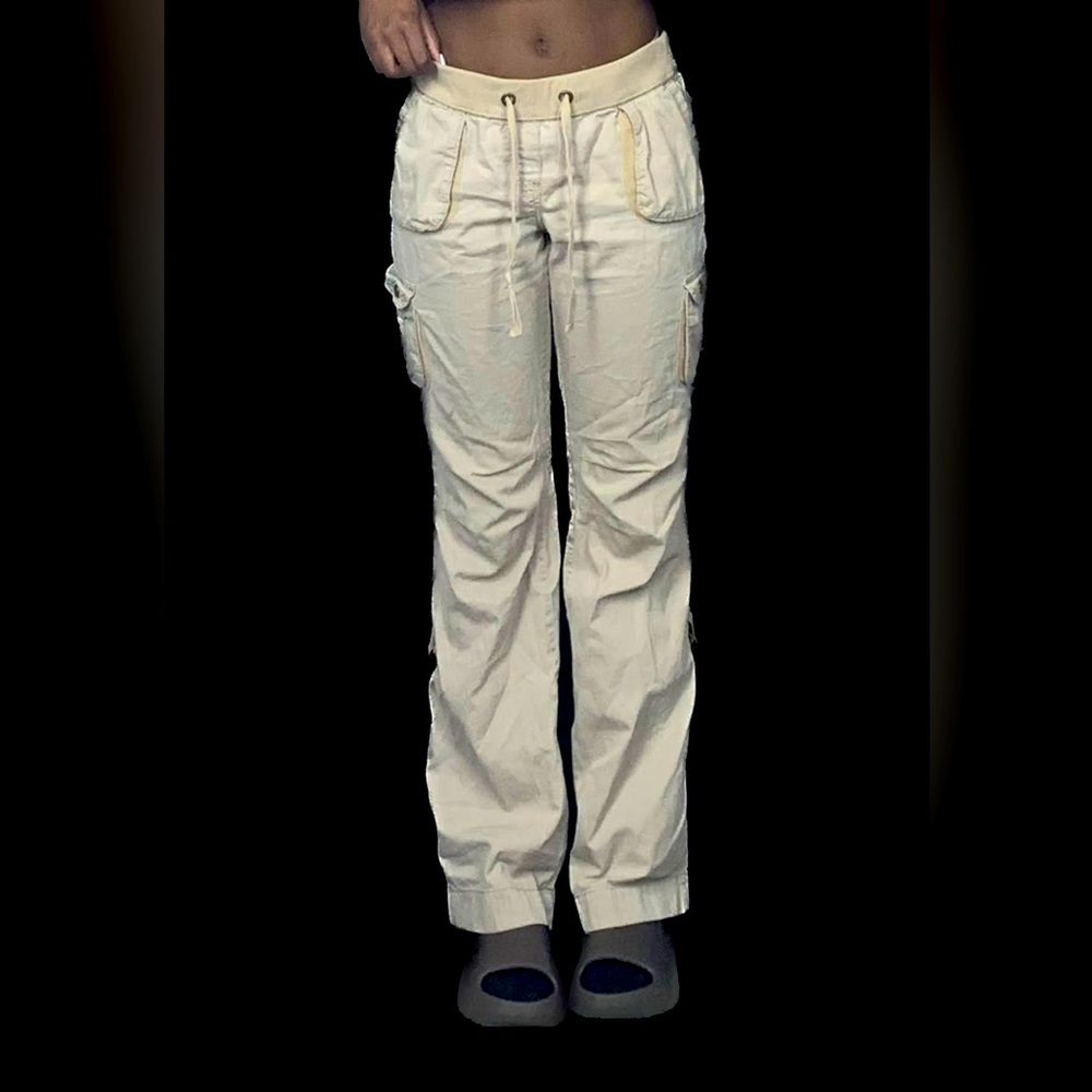 Cargo Pants